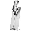 Aerolatte Deluxe Edition Milk Frother with Stand, Stainless Steel