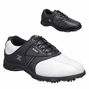 Stuburt Pro AM 2 Golfschuhe