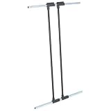 5 1/2 Black Extension for the G15, G150 or G180 Gates