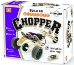 Childrens Toyshop  Toys : Technokit - Chopper Bike
