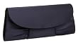 La Regale Satin Clutch
