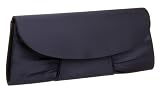 La Regale Satin Clutch