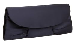 La Regale Satin Clutch