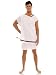 Toga Costume Roman Mens Halloween Toga Party Greek Week College