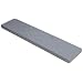Norton JM3 1/2 x 2-1/2 x 11-1/2" Coarse Grit Crystolon IM313 Replacement Oilstone