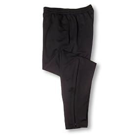 Code Four Athletics 'Crossfire' soccer/training warm-up pants
