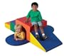 SOFT TUNNEL SLIDE