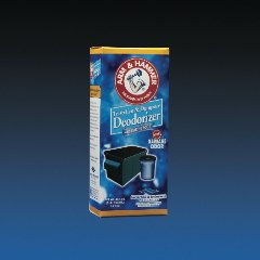Dumpster & Trash Can Deodorant, 42.6 Oz