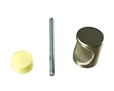 ハイロジック ニューカット18mm (ホワイト) T-431