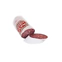 Hungarian Brand T&eacute;li Salami - 1 lb