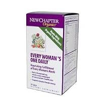 New Chapter, Every Woman's One Daily - 90 tabs