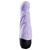 Produkt-Bild: Fun Factory Vibrator Meany Smartvibe, candy violet