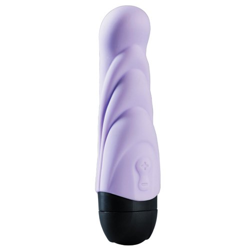 Produkt-Bild: Fun Factory Vibrator Meany Smartvibe, candy violet