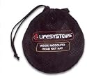 Lifesystems Midge / Mosquito Head Net Hat    5065