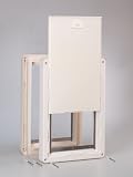 Perfect Pet All-Weather Pet Door Extra Large