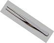 PRIDELINE TWEEZER STRAIGHT 7"