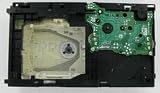 Panasonic RD-DDM061-ZS CD CHANGER BLOCK