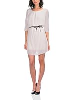 Never Paris Vestido Erika (Blanco)