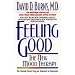 Search : Feeling Good: The New Mood Therapy