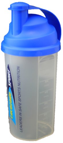 Lucozade Sport 750 ml Shaker Bottle