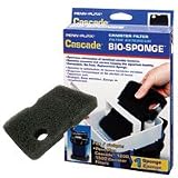 Bio Sponge for Cascade 1200 and 1500 Canister Filters - 1 pk