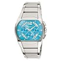 Breil-BW0036-Analogue Quartz-stainless-steel-watch-