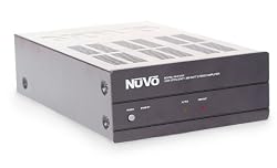 SmartDisk P2100 NUVO 1/2 RACK AMPLIFIER ( 8270G )