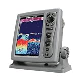 SI-TEX CVS 128 8.4 Digital Color Fishfinder