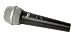 Shure C606 Dynamic Microphone With Lead Black