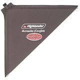 THERMALITE Comfort Self inflating Air Sleeping Mat