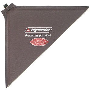 THERMALITE Comfort Self inflating Air Sleeping Mat