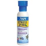 API Stress Zyme, 4-Ounce