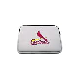 St. Louis Cardinals MLB Laptop Sleeve 10 inch LTSSTL.10