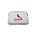 St. Louis Cardinals MLB Laptop Sleeve 10 inch LTSSTL.10