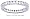 Women's Diamond Eternity Band Channel Set Round Cut - Includes Appraisal / Certificate of Authenticity - ( 1.00 Total Carat Weight | FG-VS Quality | Platinum ) Finger Size - 6.25