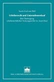 Urheberrecht und Unternehmenskauf