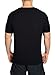 Worboo Tee Ultra Soft 95% Organic Bamboo - Men's Crew Neck Undershirt - Luxury Undergarments