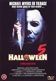 Halloween 5 - the Revenge of Michael