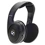 Sennheiser HDR 120 Supraural Headphones For RS 110/RS 120