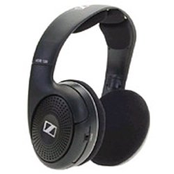 Electronics: Sennheiser HDR 120 Supraural Headphones For RS 110/RS 120