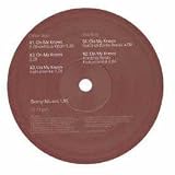 THE 411 FT GHOSTFACE / ON MY KNEES