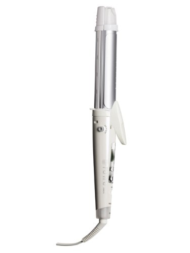 TESCOM マイナススチームアイロン アイロン径32mm IPM810-W ホワイト
