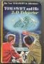 Tom Swift and His 3-D Telejector (The New Tom Swift, Jr., adventures, 24)