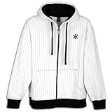 Avirex AV Pinstripe Sherpa Lined Hoody – Men’s