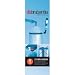 Brabantia Müllbeutel Smart Fix 5 l, ø 21 cm L: 34 cm 18 my