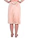 Under Moments Tailored Half Slip with Elegant Wide Hems 27