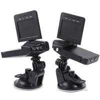 2.5''TFT IR Vehicle Car DVR Dash Cam Camera Road Video Recorder Night Vision LED