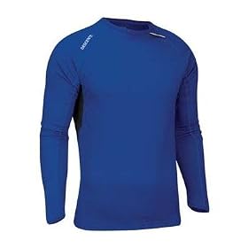 Buy Descente 2009 10 Mens Chautauqua Long Sleeve Running Top - 14104