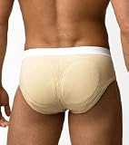 Go Softwear Padded Butt Brief 2017