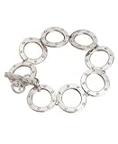 Emporio Armani Women's Circle Bracelet